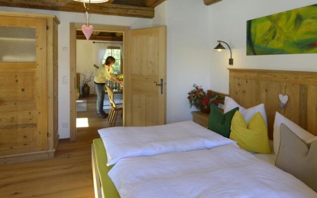 Gasthof Pension Appartements Mitterdorfer