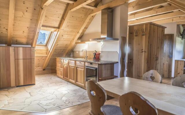 Alpenchalets Lungau by ALPS RESORTS