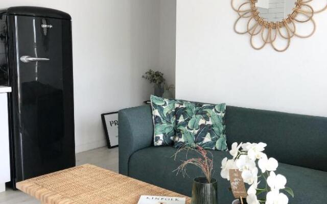 Apartment Beachfront Petar