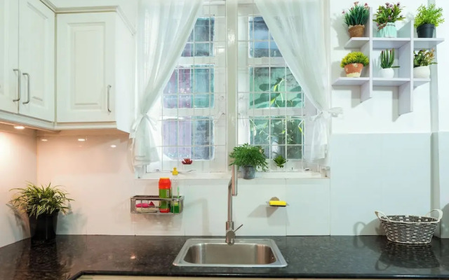 V&C Hideout Villa & Hostel