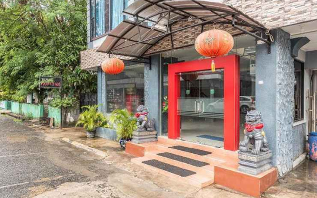 HongKong Inn
