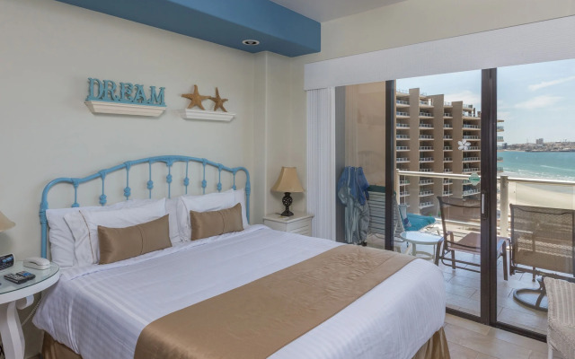 Las Palomas Beach & Golf Resort