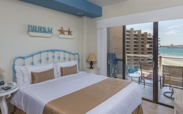 Las Palomas Beach & Golf Resort