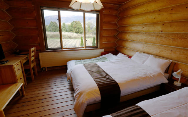 Reposer Hakuba