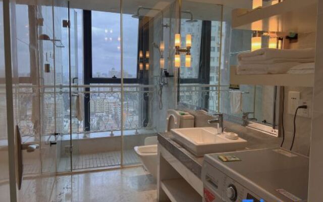 Quiet Time Film and Television Homestay