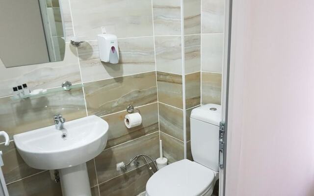 Kumkapı Romanos Hotel