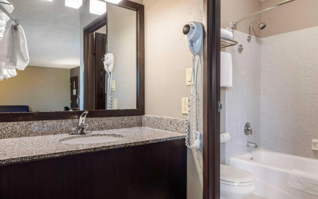 Best Western McCarran Inn