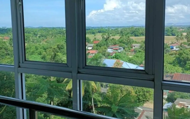 The Viana Apartment IV