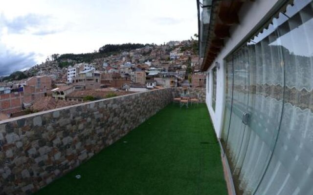 Eco Aparts Cusco