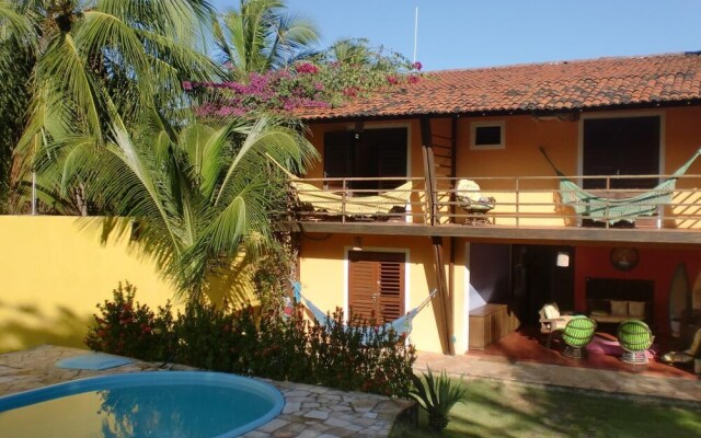 Pipa Hostel