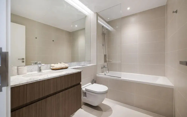 Le Pont Port De La Mer