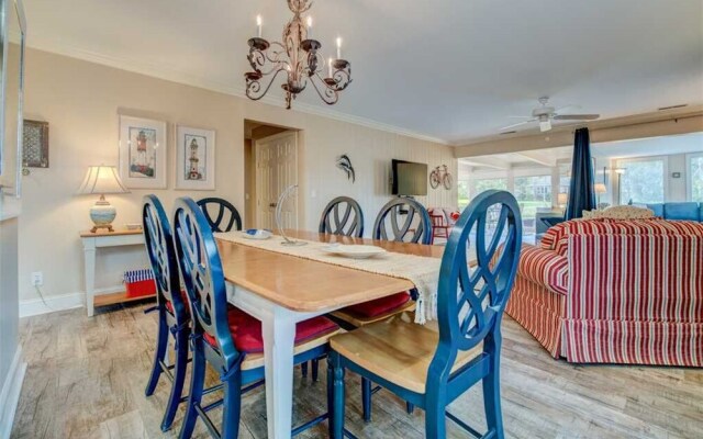 Woodbine Villas 51 - Two Bedroom Condo