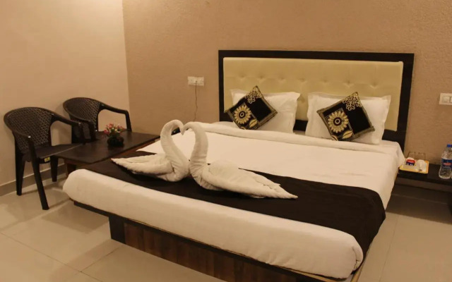 The Kushal Bagh Palace by Calator Hotels & Resorts