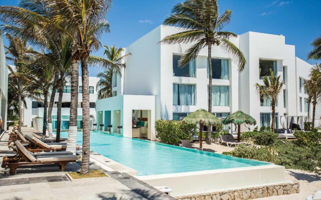 Grand Oasis Tulum Riviera