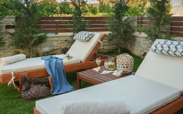 Tarsia Homes & Suites