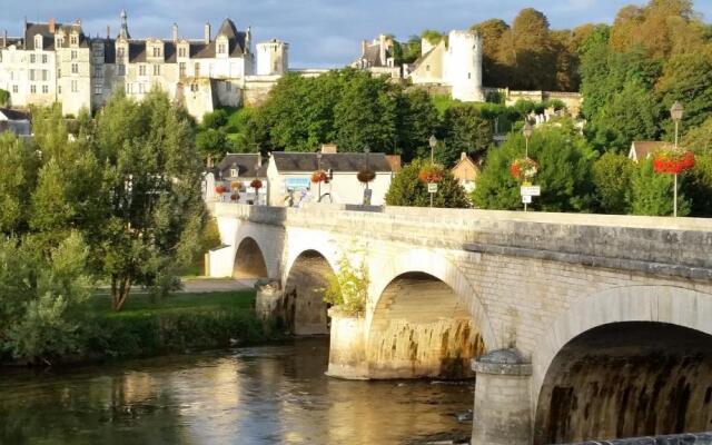 La Chaussee Des Ponts