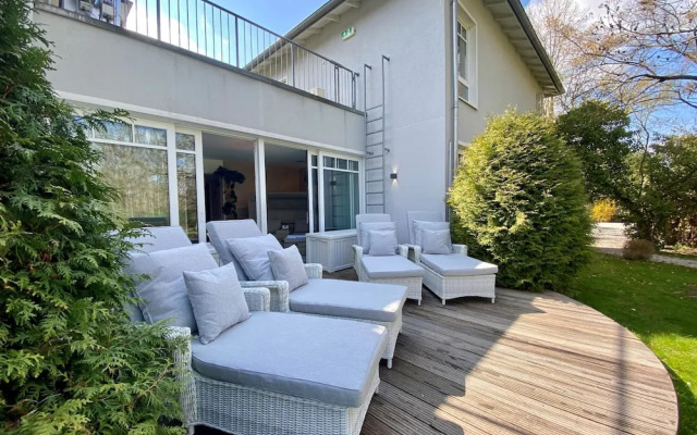 Parkhotel Bielefeld