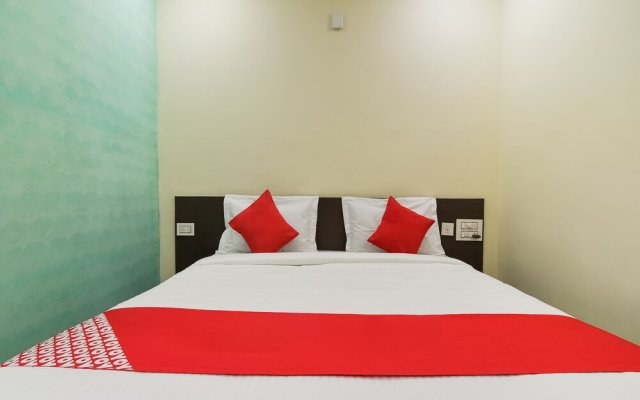 Sai Priya Residency by OYO Rooms