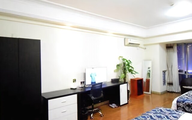Zhujia Apartment Hostel