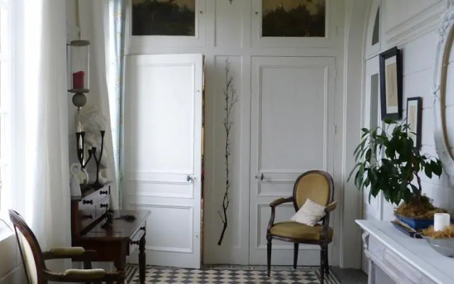 Domaine du Bas Caumont