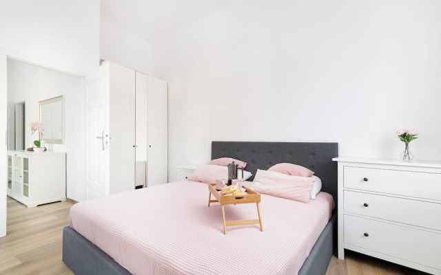 EASY RENT Apartments- OLD TOWN