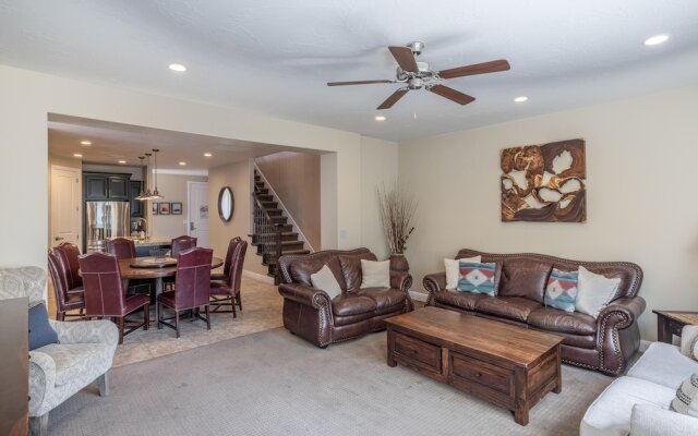 Kickin' It At Karisma 2