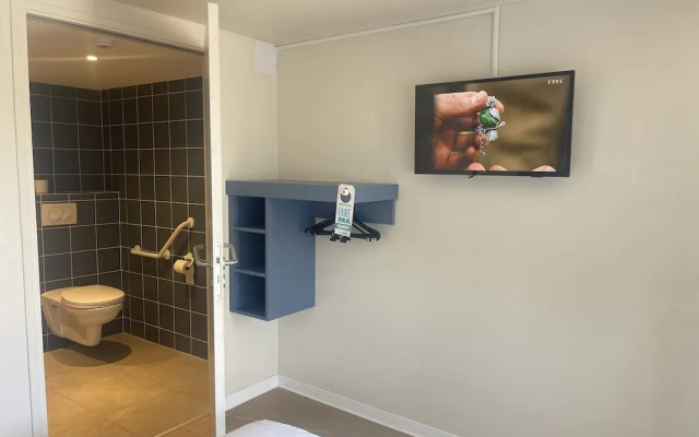 Hotel Restaurant Campanile Montpellier Ouest - Saint-Jean-De-Vedas