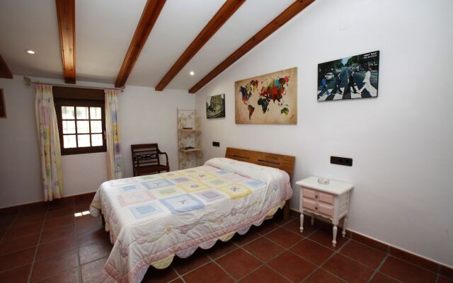 Villa Palomira