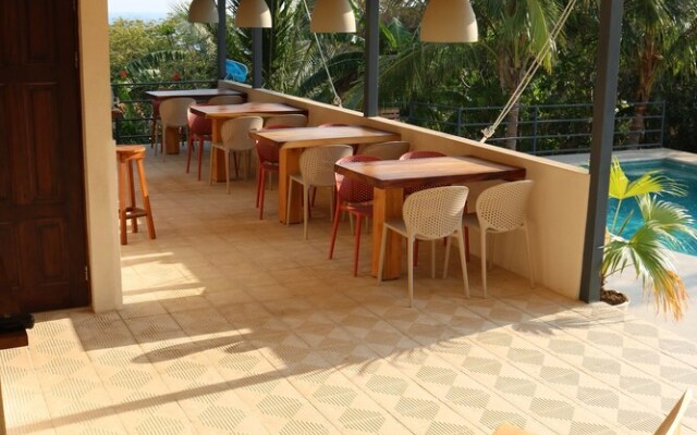 Vivo Nosara Hotel