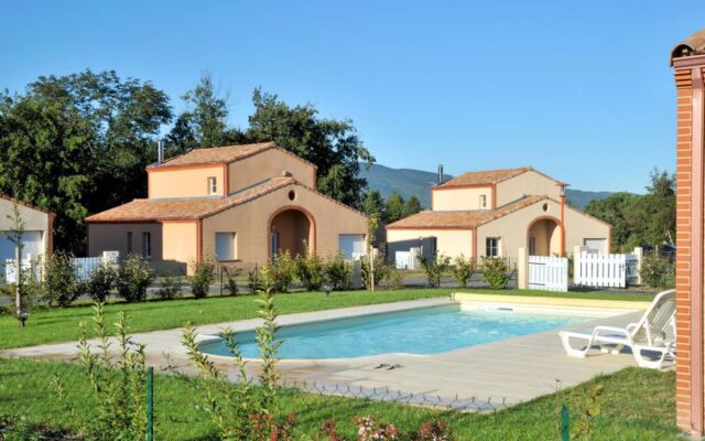 Domaine Royal Green (MZA101)