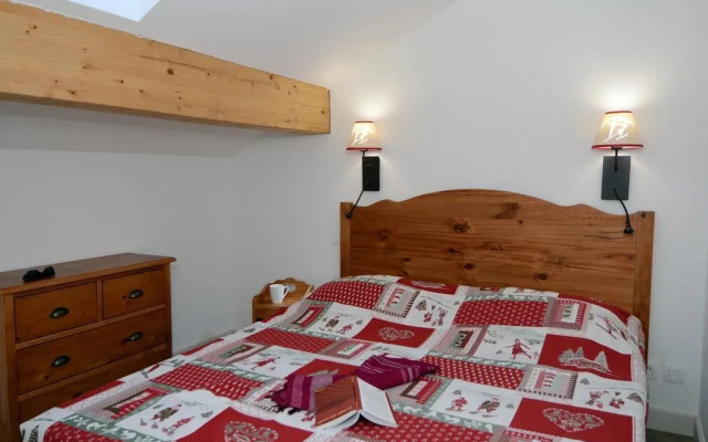 Résidence Odalys Les Bergers