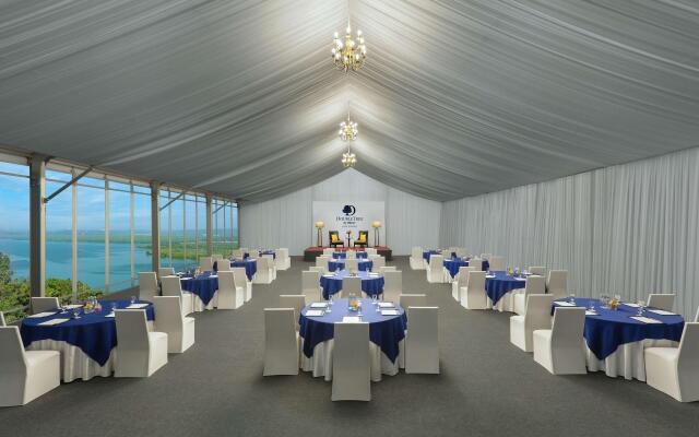 DoubleTree by Hilton Goa-Panaji