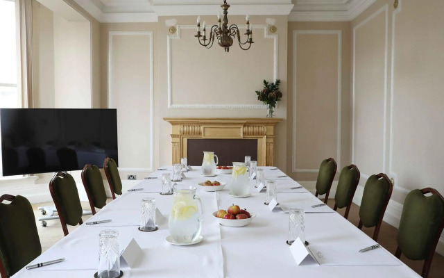 Royal Station Hotel