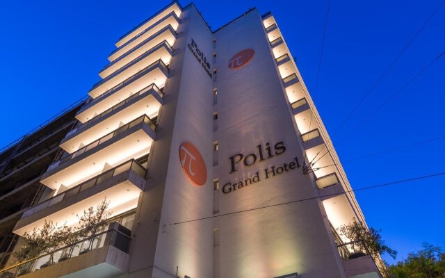 Polis Grand Hotel