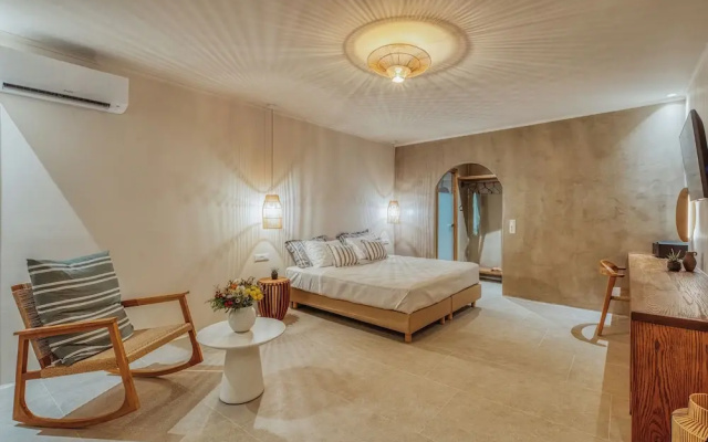 Athera  Suites  Mykonos
