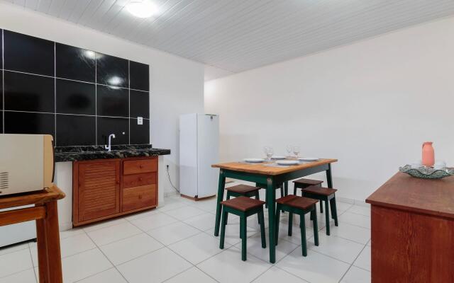 Apto a 600m da praia Porto Seguro-BA JAR0018