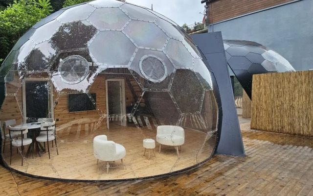 Elikti Butik Otel