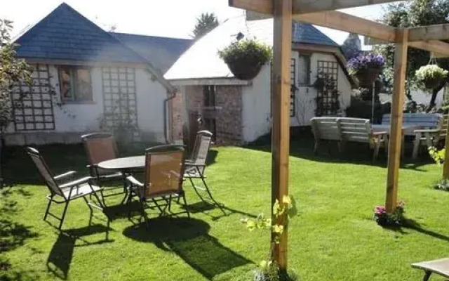 Pilgrims Rest Cottages