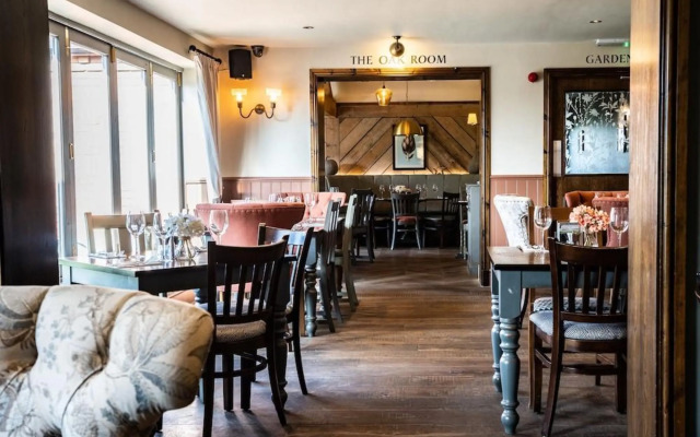 Saracens Head