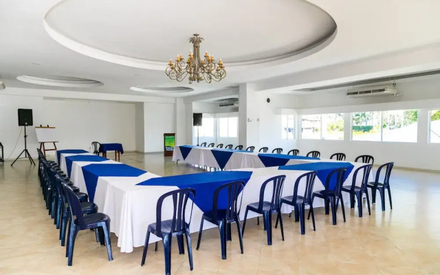 Palma Verde Hotel