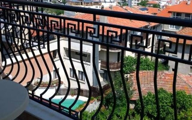 Elinor Guest House