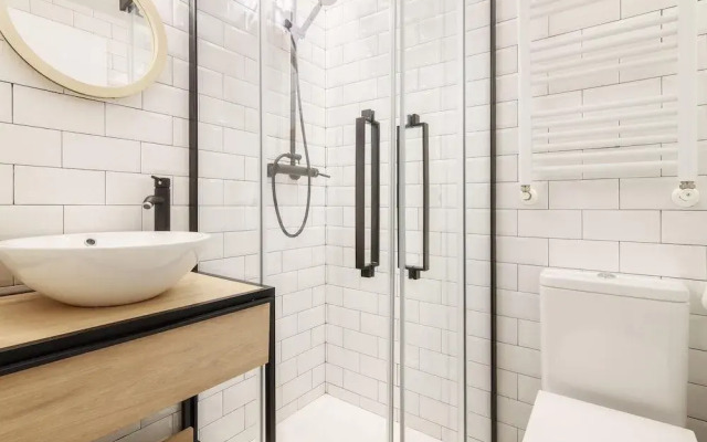 Mirasol apartament by Urban Hosts