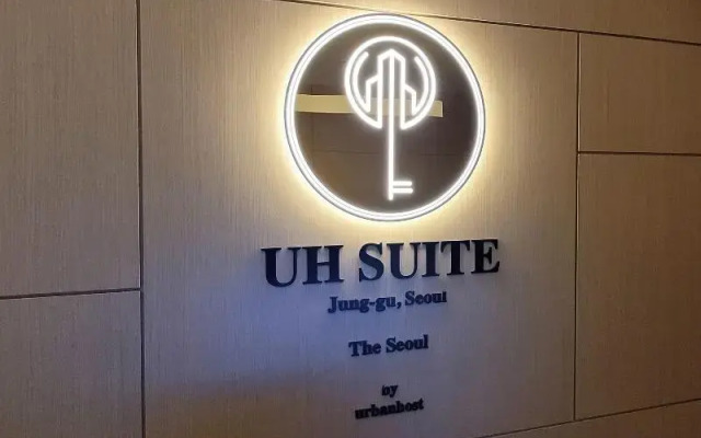 Uh Suite The Seoul