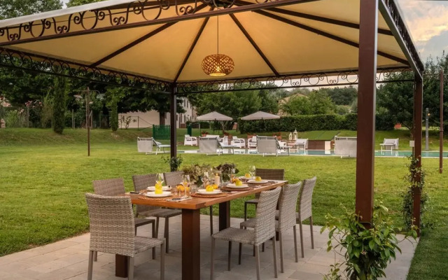Villa Papari in Gragnano