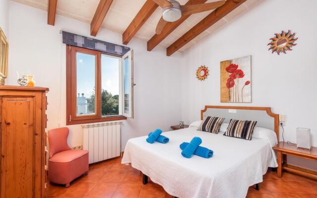 VILLA PONS VALLS in Ciutadella de Menorca