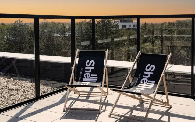 Patio Przytulny Apartament Blisko pla y