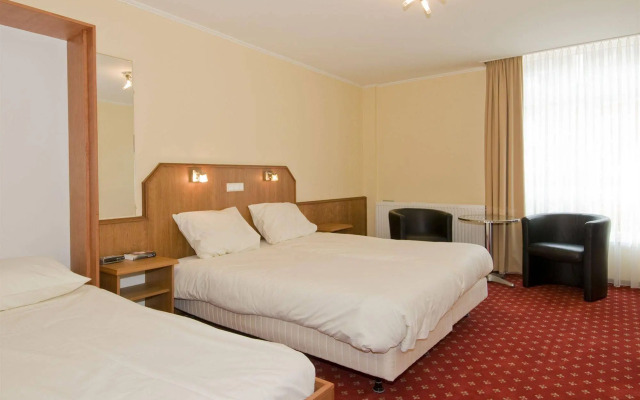Hotel Riche