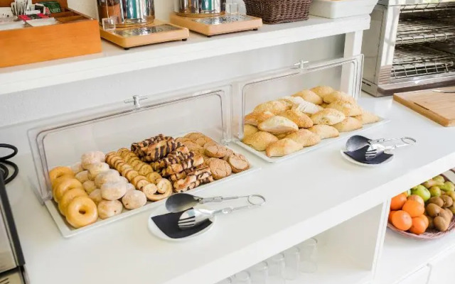 Apartamentos Los Dragos del Norte