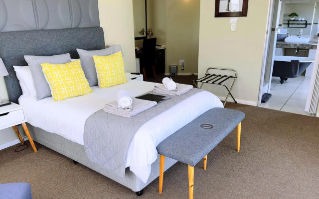 Plattekloof Premium Lodge
