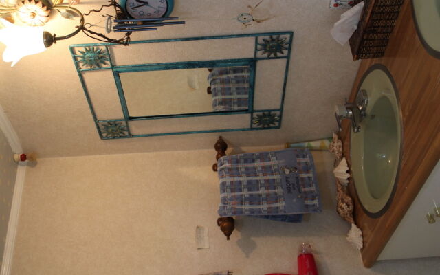 Pension Hoshi Ni Negaiwo